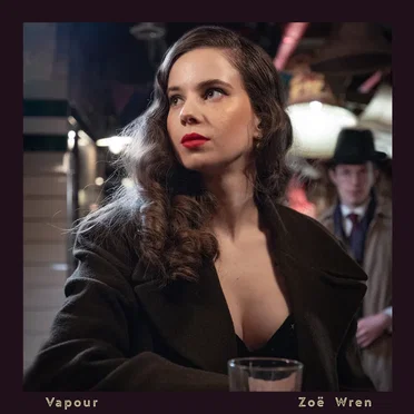 Vapour