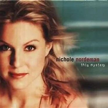 This Mystery by Nichole Nordeman - album cover