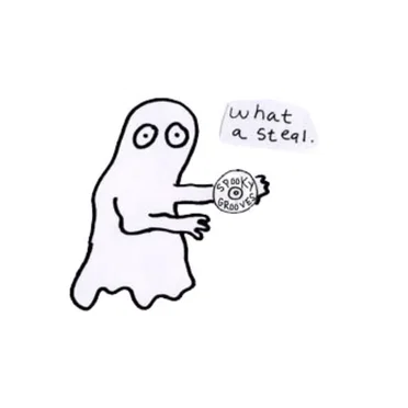 Spooky Grooves & Groovy Spooks