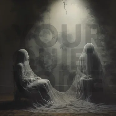 Your Quiet Voice
