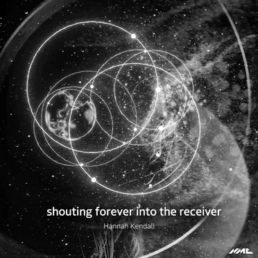 shouting forever into the receiver