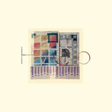2nd World by HVOB - album cover