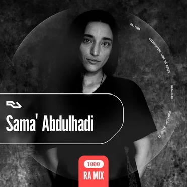 RA.1000: Sama’ Abdulhadi