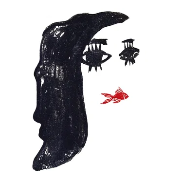 Lasciami qui by Majuri - album cover