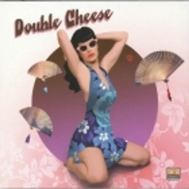 Double Cheese, Volume 2 by Fabrice Ploquin - album cover