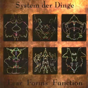 System der Dinge