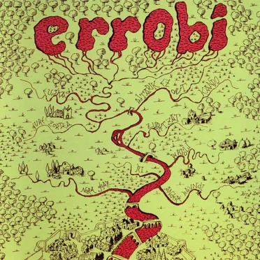 Errobi by Errobi - album cover