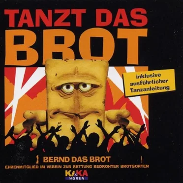 Tanzt das Brot