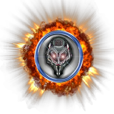 The Mission (Will You Survive)