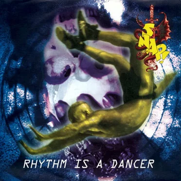 Rhythm Is a Dancer