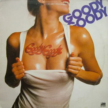 Goody Goody by Goody Goody - album cover