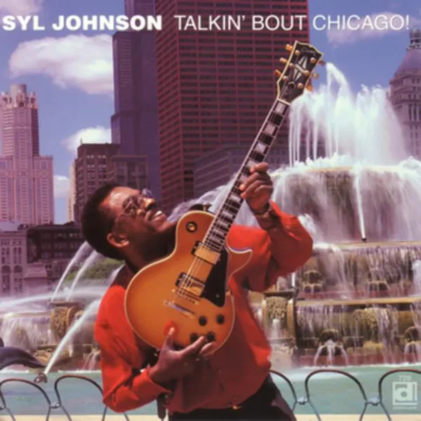 Talkin’ About Chicago