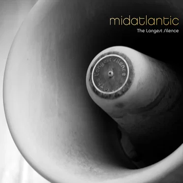 The Longest Silence by Midatlantic - album cover