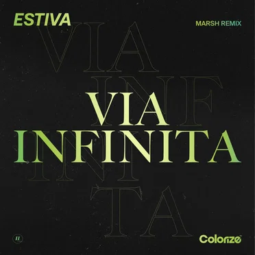 Via Infinita (Marsh remix)