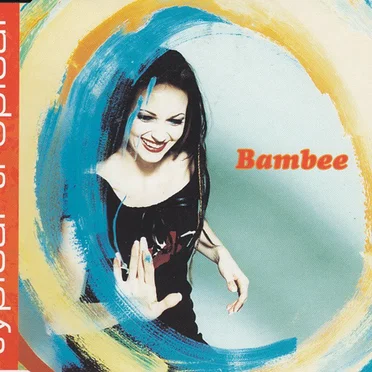 Typical Tropical by Bambee - album cover