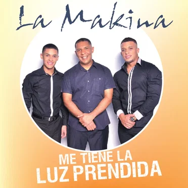 Me tiene la luz prendida
