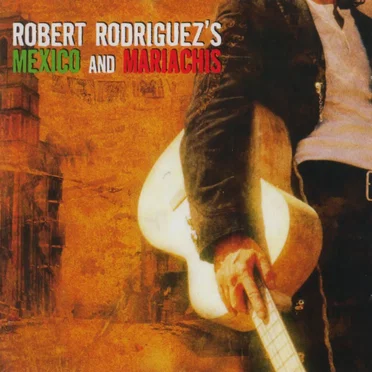 Mexico and Mariachis by Various Artists - album cover
