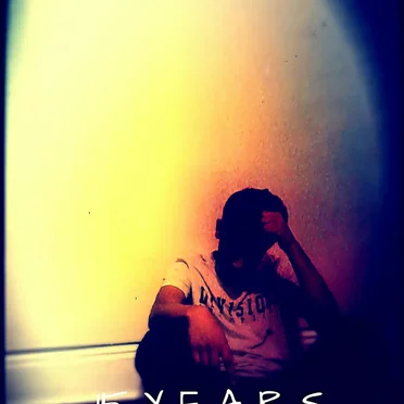 15 Years by Afflatus - album cover
