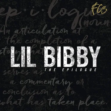 FC3: The Epilogue by Lil Bibby - album cover