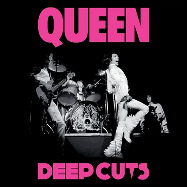 Deep Cuts, Volume 1 (1973–1976)