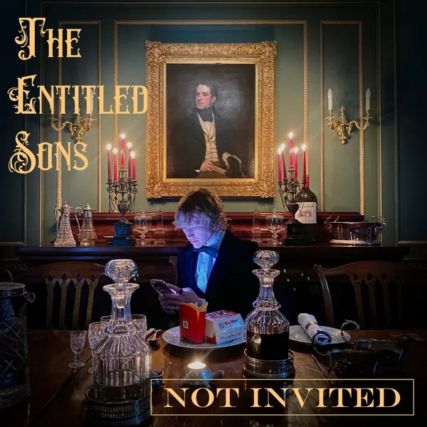Not Invited