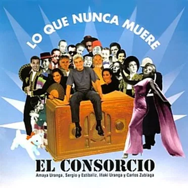 Lo que nunca muere