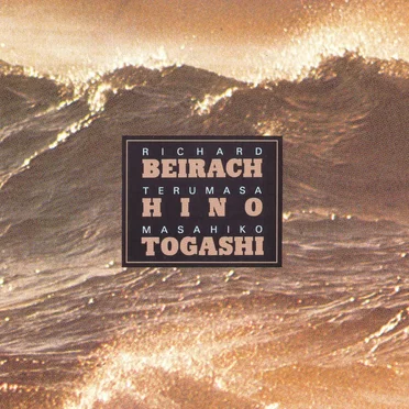 Richard Beirach - Terumasa Hino - Masahiko Togashi