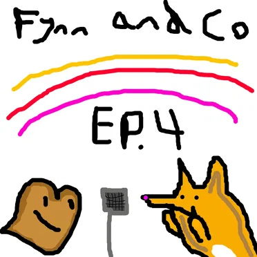 Fynn & Co - Episode 4 by Fynn & Co - album cover