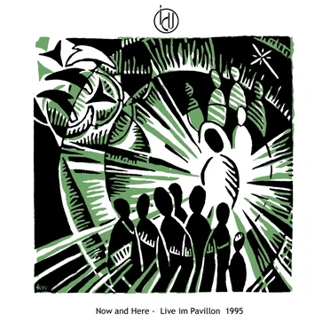 Now and Here: Live im Pavillon 1995