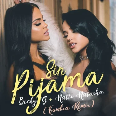 Sin pijama (Kumbia remix)