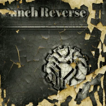 Don't Mess With Me by Punch Reverse - album cover