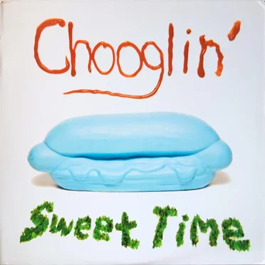 Sweet Time