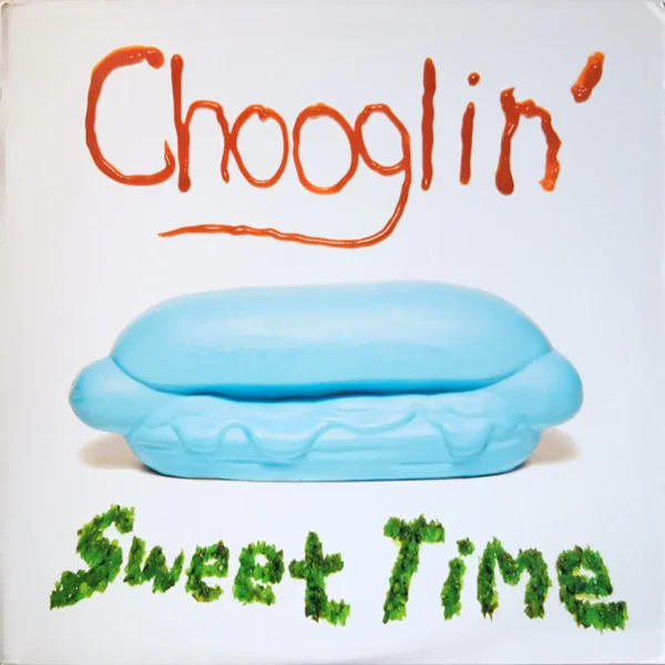 Sweet Time