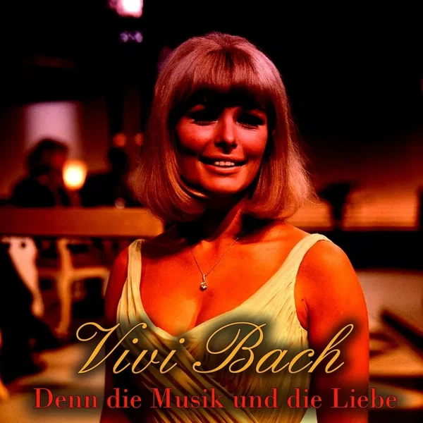 Denn die Musik und die Liebe