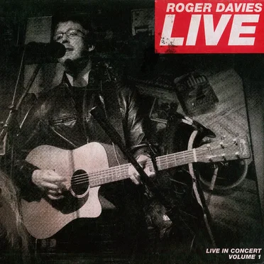 Live in Concert - Volume 1