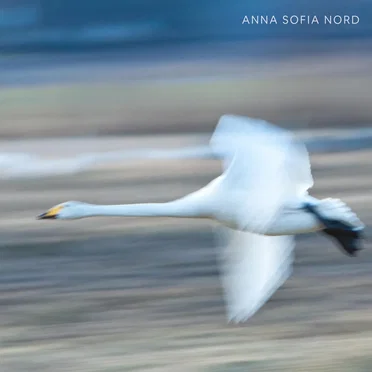 Longing by Anna Sofia Nord - album cover