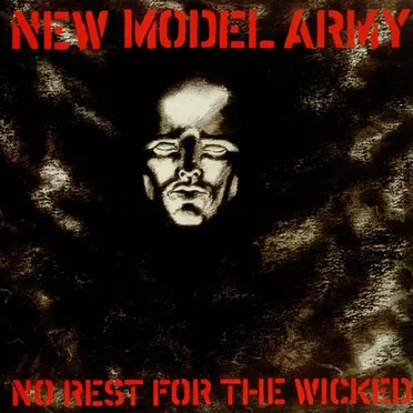 No Rest for the Wicked