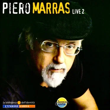 Pieromarras Live 2
