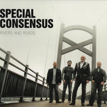 Rivers and Roads