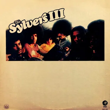 The Sylvers III by The Sylvers - album cover