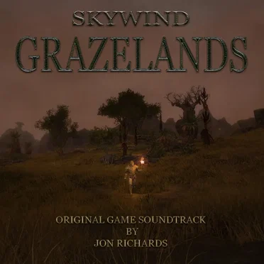 Skywind: Grazelands (Original Game Soundtrack)