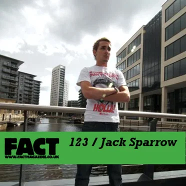 FACT Mix 123: Jack Sparrow