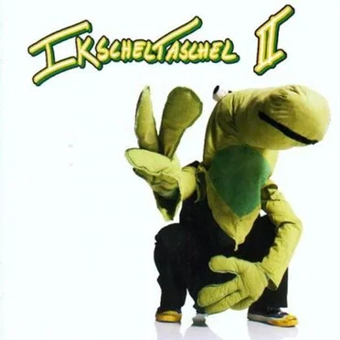 Ikscheltaschel 2 by Ikscheltaschel - album cover