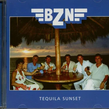 Tequila Sunset