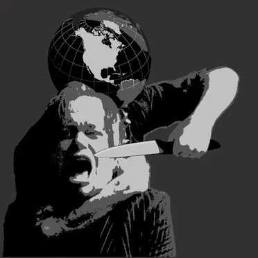 I Disagree by Full Toilet - album cover