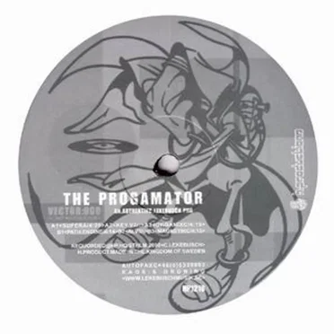 The Progamator