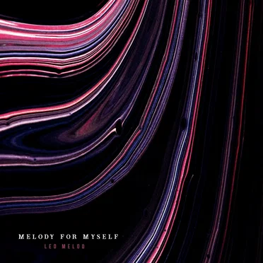 Melody for Myself by Leo Melod - album cover