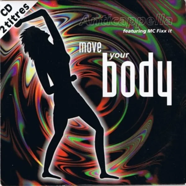 Move Your Body