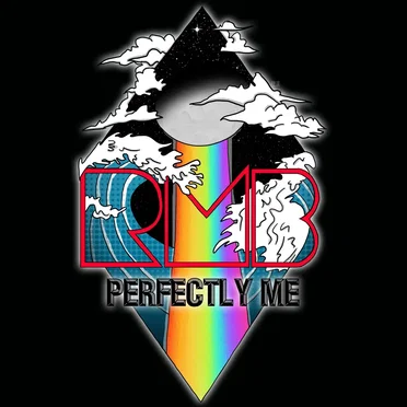 Perfectly Me by RMB - album cover