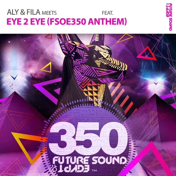 Eye 2 Eye (FSOE350 Anthem)